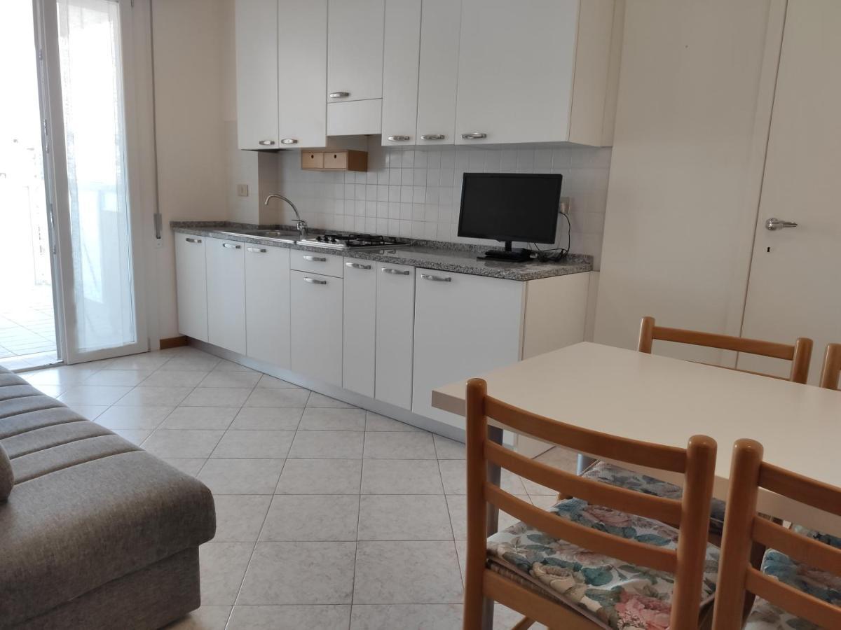 Appartamento Cristallo 25 *