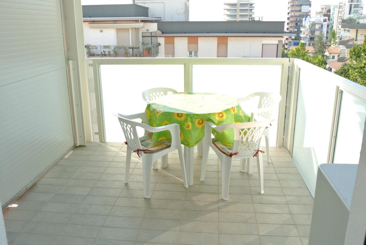 Appartamento Cristallo 25